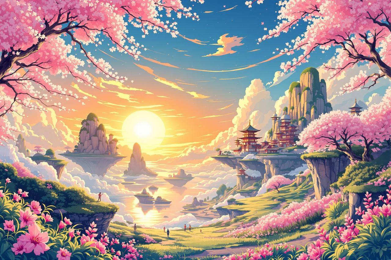 成人动漫在线观看主题片单 - 异世界奇幻冒险精选