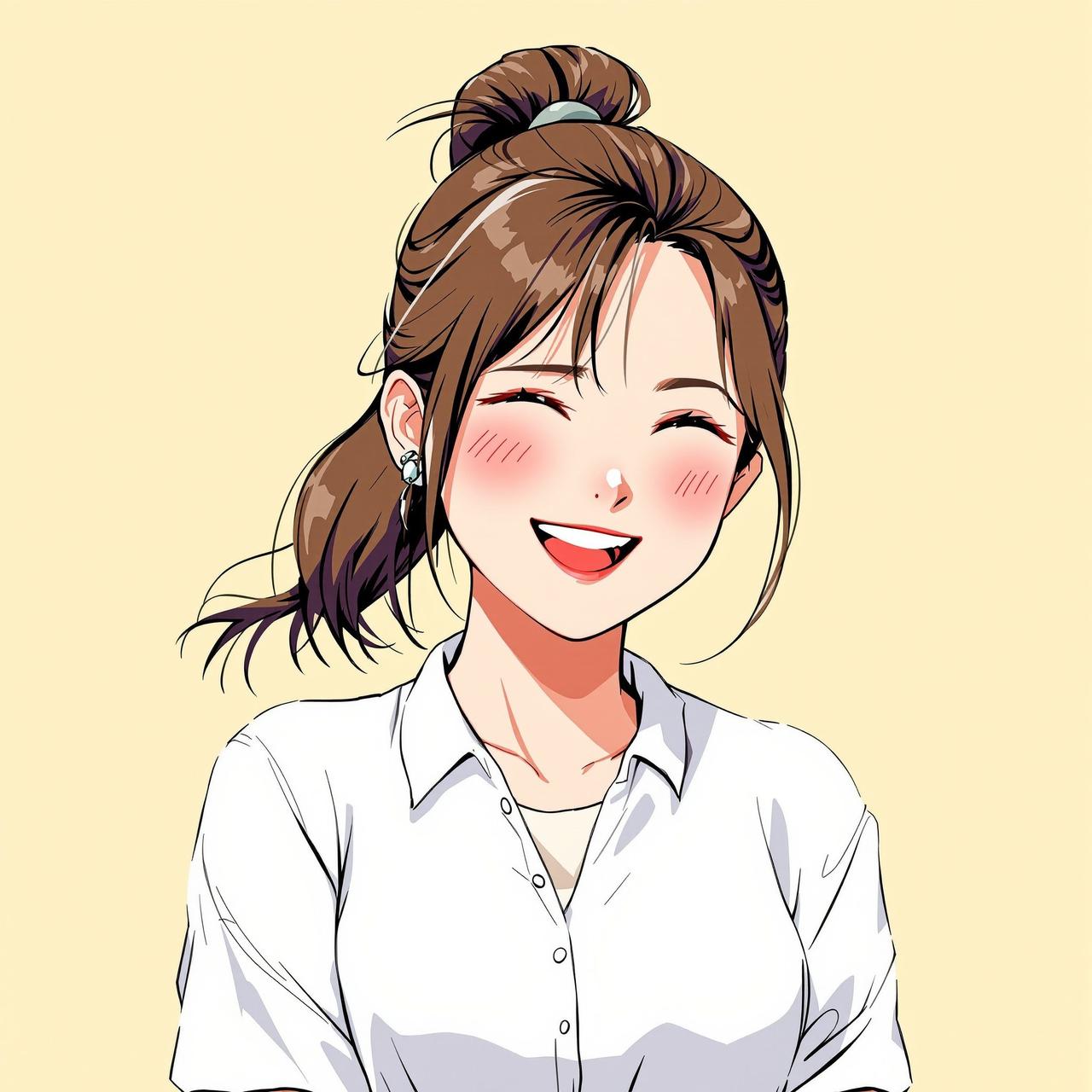 成人动漫在线观看团队成员 - 白芷晴