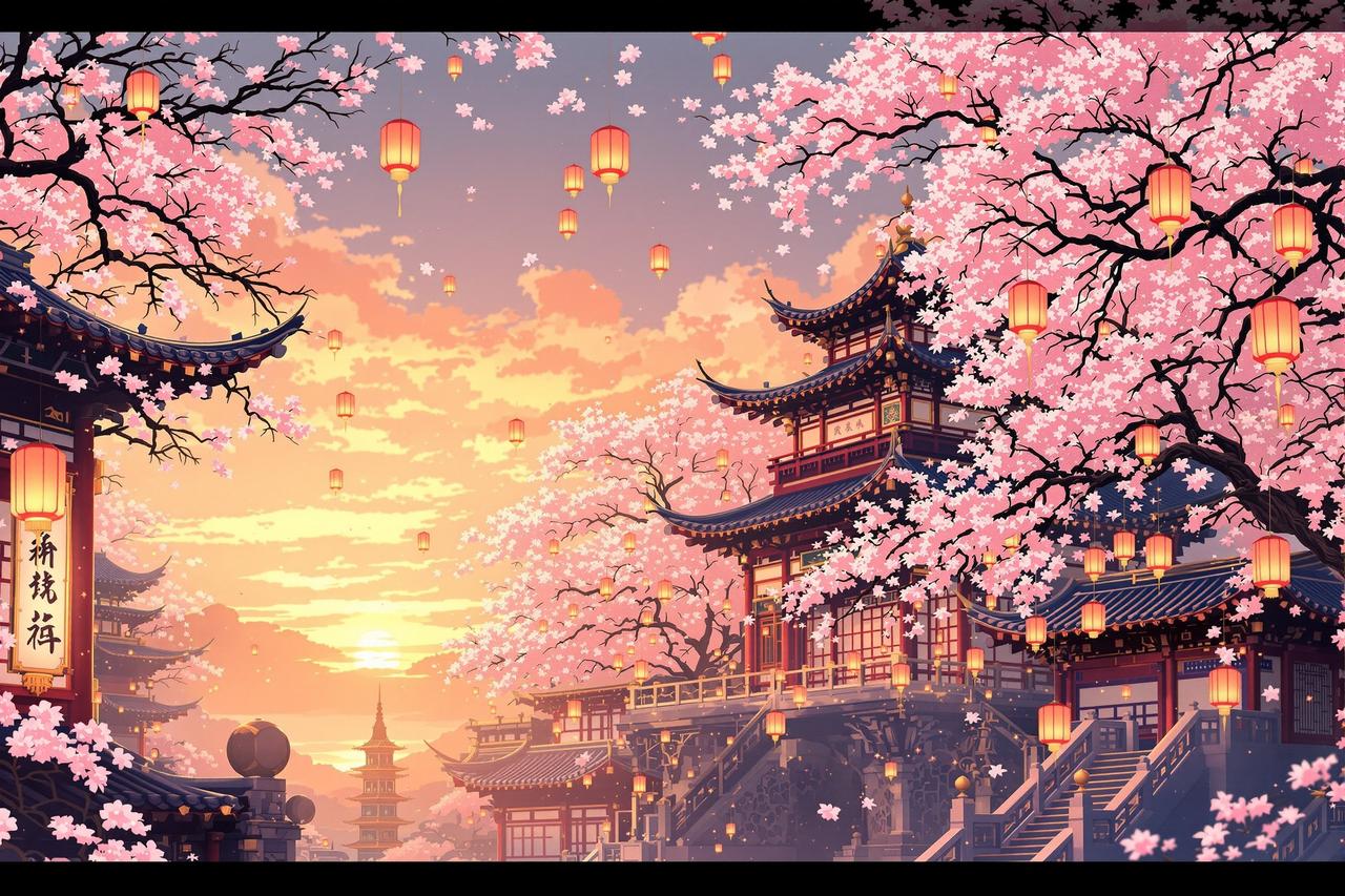 成人动漫在线观看主题片单 - 国产动画之光精选集